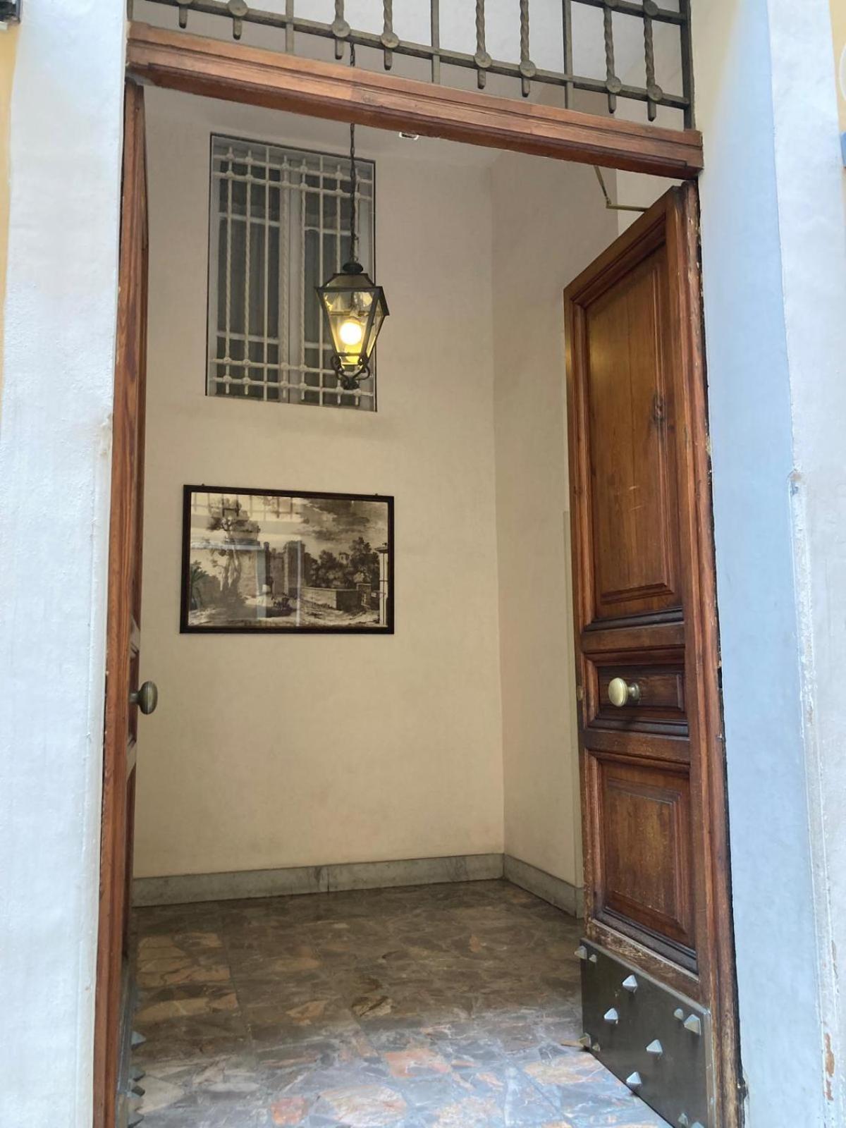 Apartamento Borghese Design Roma