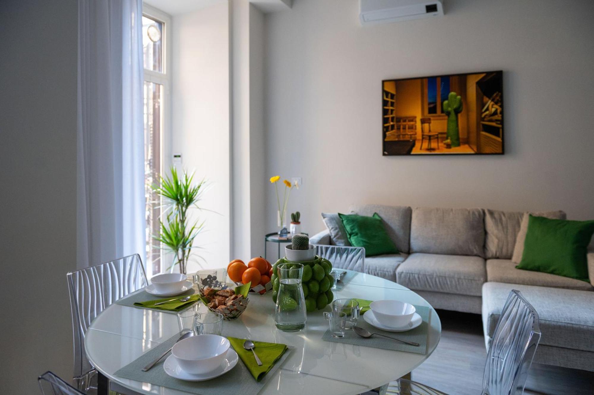 Borghese Design Apartamento *