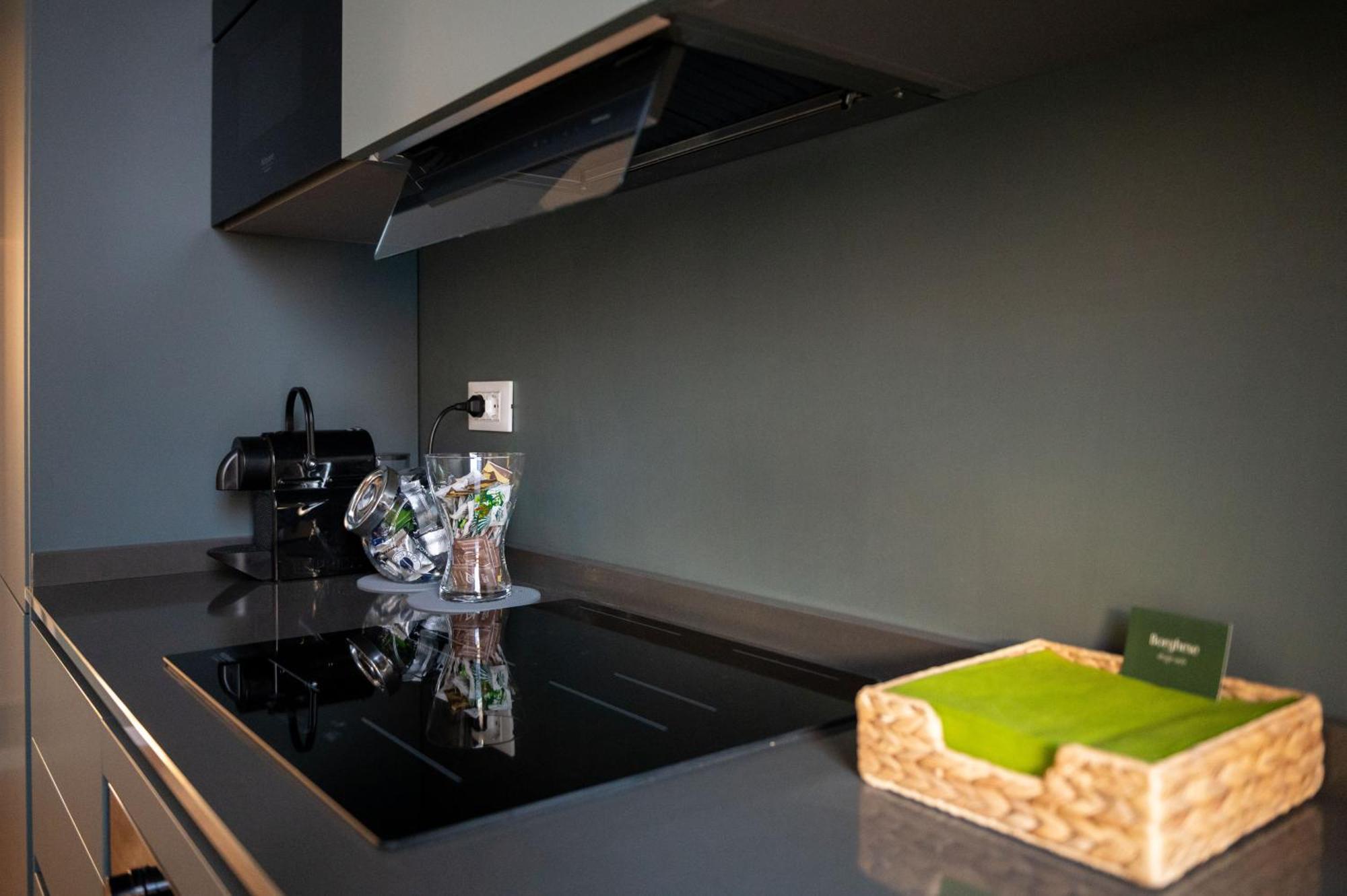 Apartamento Borghese Design *