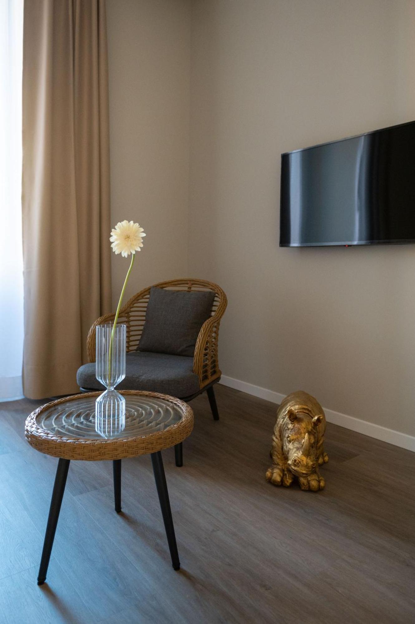 Borghese Design Apartamento