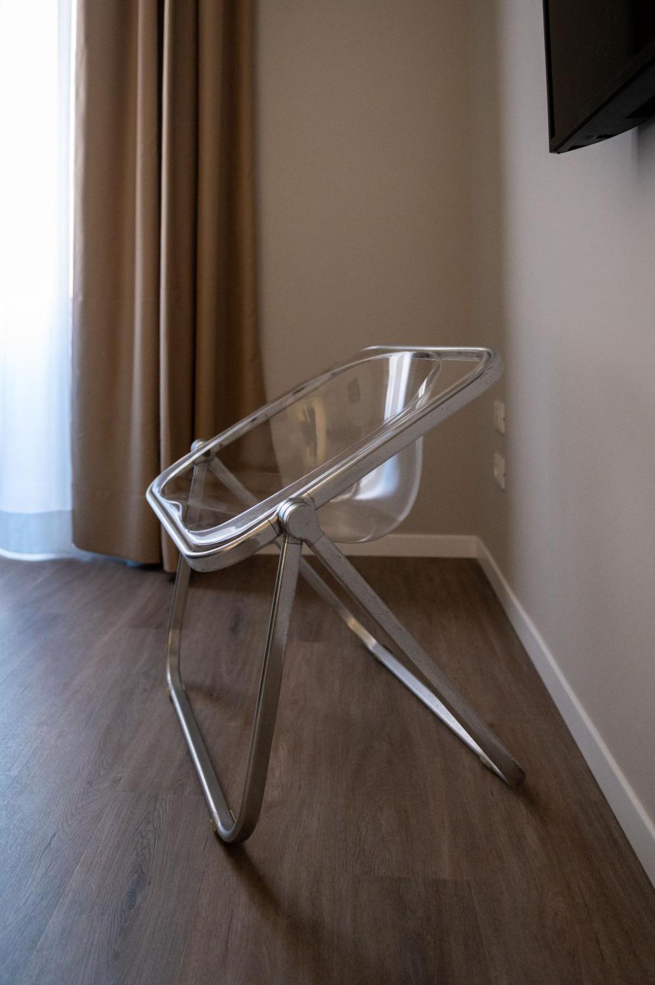 Borghese Design Apartamento Roma