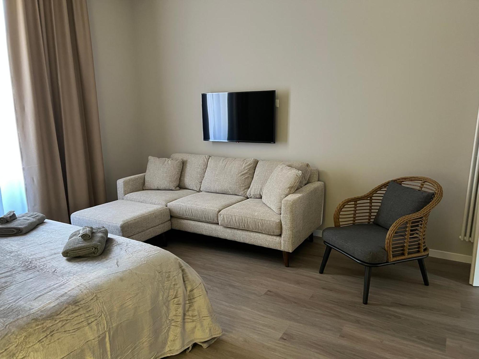 Borghese Design Apartamento *