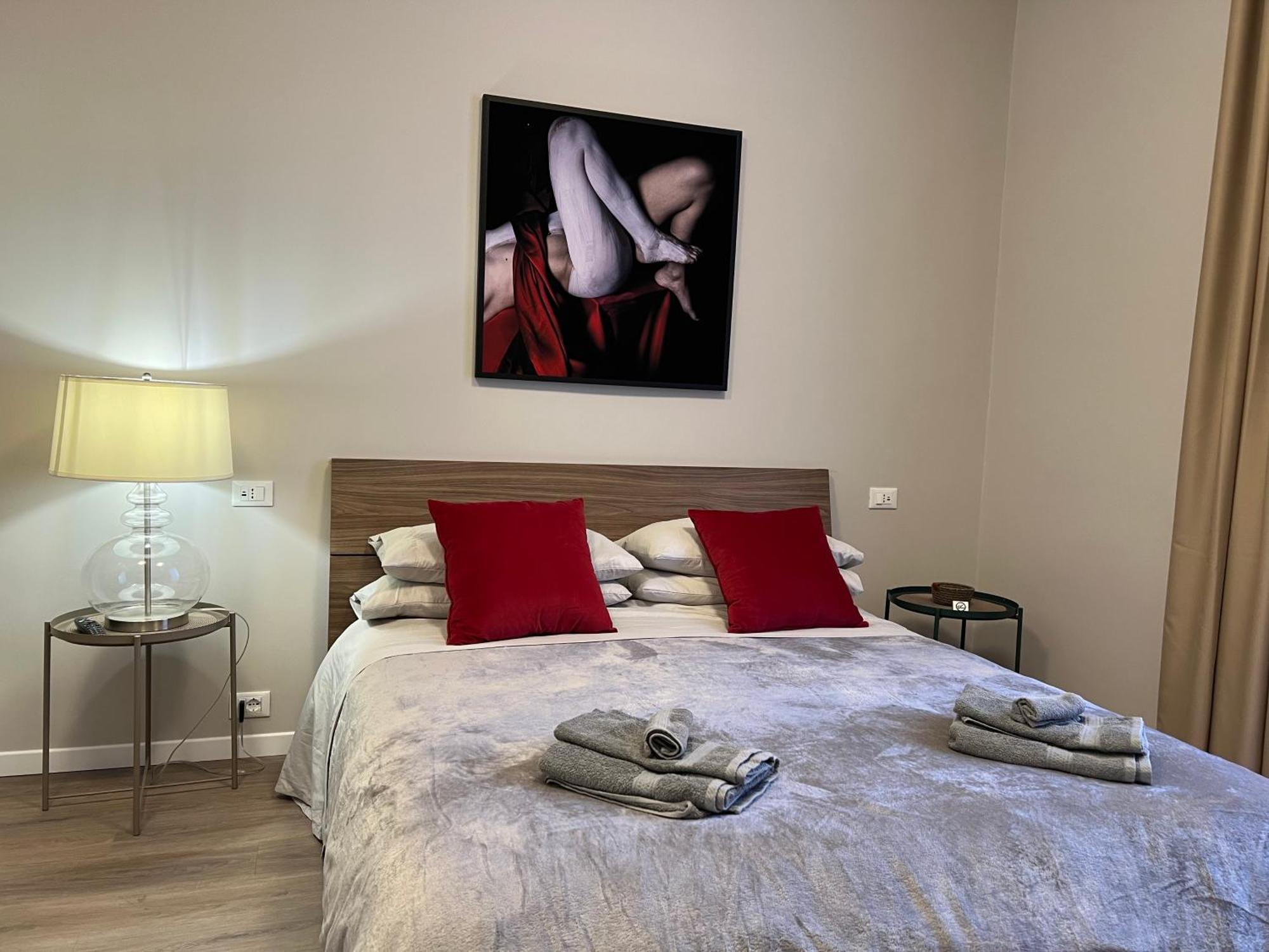 Borghese Design Apartamento *
